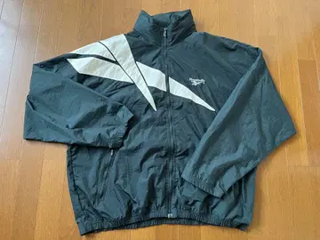 Reebok 나일론 자켓 90s