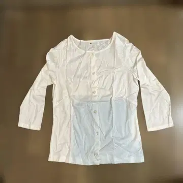 유나이티드 애로우즈 코튼 가디건 새상품급