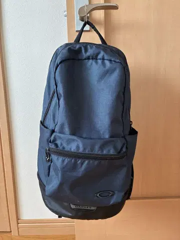 오클리 백팩 네이비 오클리 백팩