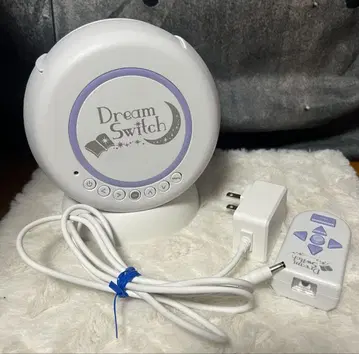 Dream Switch 드림 스위치 SD 카드 없음