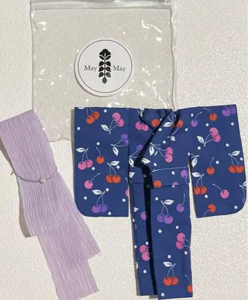 체리짱 유카타 브라이스 리카짱
