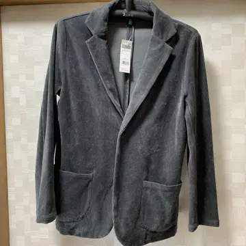 United Colors of Benetton 코듀로이 자켓
