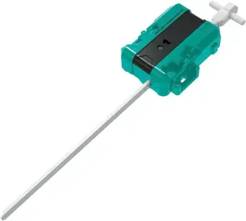 BEYBLADE X CX-07