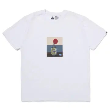 CHALLENGER DAHLIA TEE XXL