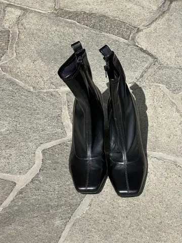 ZARA 부츠 38