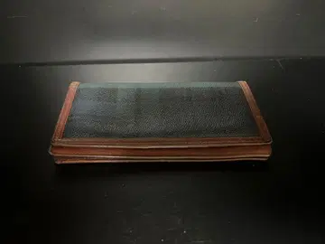 Polo 가죽 장지갑