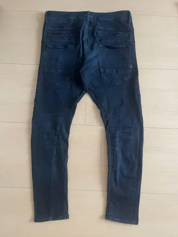 G-STAR RAW D-STAQ 3D SLIM W33 L32