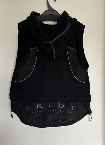 PRIDE 프라이드 베스트