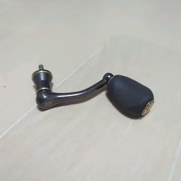 아부 가르시아 레보 로켓 2000S 정품 핸들 Abu Garcia
