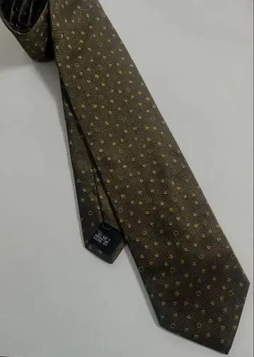 살바토레 페라가모 넥타이
