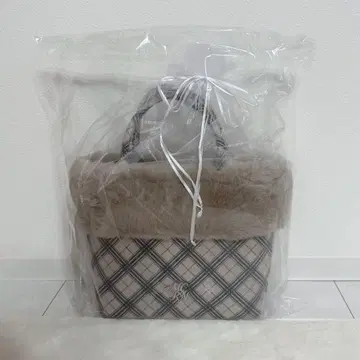 미셸 마카롱 백