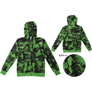 명탐정 코난 응모자 전원 서비스 명장면 후드티 헤이지