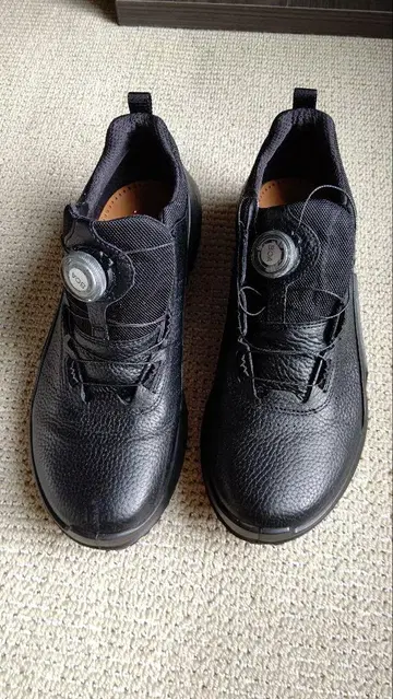 ecco 남성용 26.5~27cm