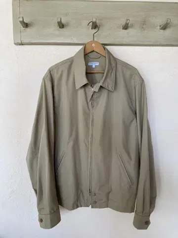 Engineered Garments 블루종 스윙탑
