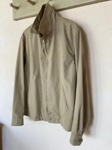 Engineered Garments 블루종 스윙탑