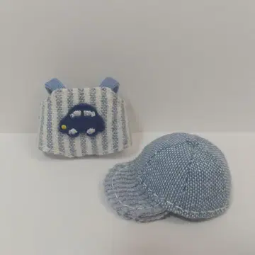 아기 의류 세트