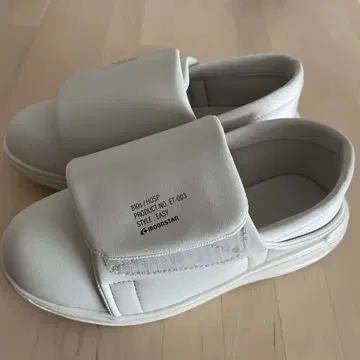 Moonstar ET003 HOSP 22.0cm