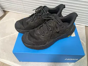 호카 오네오네 아나카파 로우 2 GTX 스니커즈 27.5cm