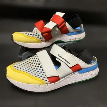 오니츠카타이거 샌들 28cm