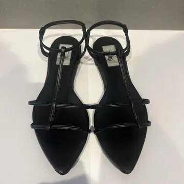르 탈롱 스트랩 샌들 S 사이즈 Le Talon