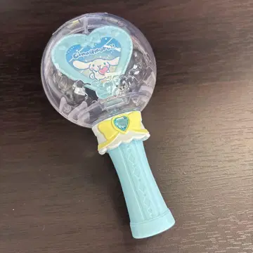 산리오 시나모롤 가챠가챠