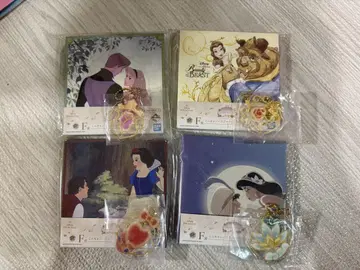 제일복권 디즈니 프린세스 캔버스 참