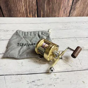SHIMANO CALCUTTA 코부네 400 낚시릴 시마노