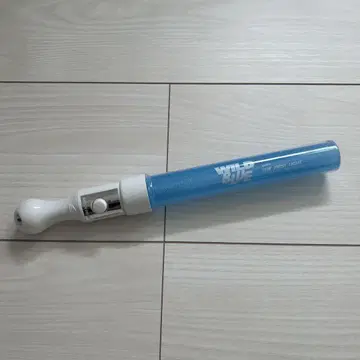 WILDBLUE 응원봉