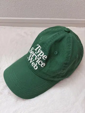 TypeService 로고 캡