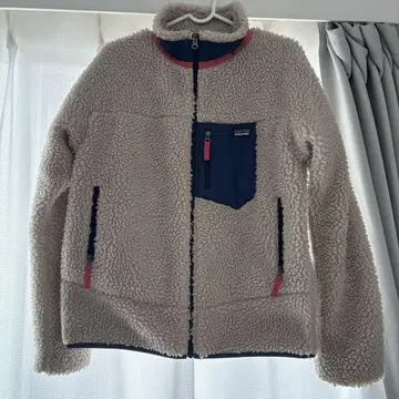 파타고니아 키즈 레트로X 자켓 XXL