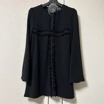 새상품급 M's 그레이시 튜닉 M
