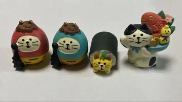 콘콘블 절분 복을 부르는 세트