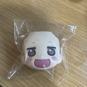 넨도로이드 우마루짱 페이스 부품