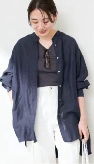 IENA 라미셀백 개더 SH