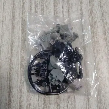 가샤폰 전사 f 서펀트 미개봉품 SD 건담 엔드리스 와일즈 가챠