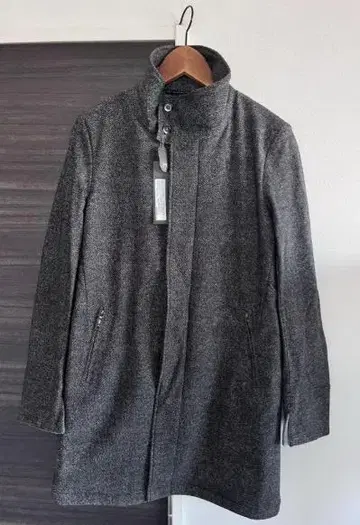 새상품 정가 71500엔 로아 roar 자켓 size 2