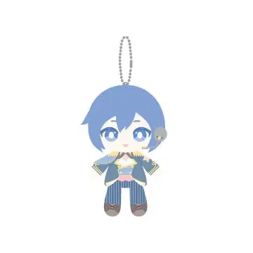 프로세카 프로젝트세카 하피콜레 A상 봉제 인형 마스코트 KAITO