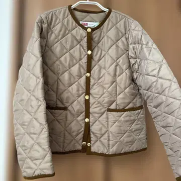 Traditional Weatherwear 퀼팅 자켓