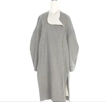 엔폴드 리버 코트 그레이