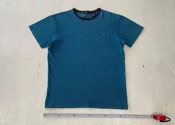freshjive 보더 T-Shirt