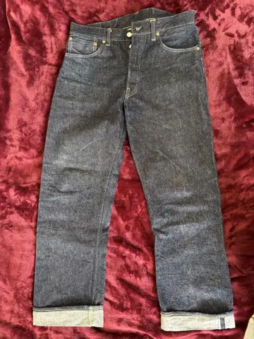 웨어하우스 lot 1001x w32