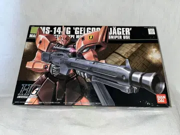 HGUC 1/144 MS-14JG 겔구그 J