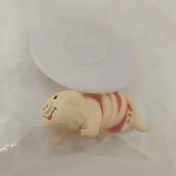 하이큐!! 시마다 마트 피규어