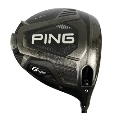 핑 G425 LST 9도 TENSEI CK PRO ORANGE 60 S | 브랜드 중고거래