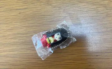 너에게 닿기를 사와코 코케시 체인 마스코트