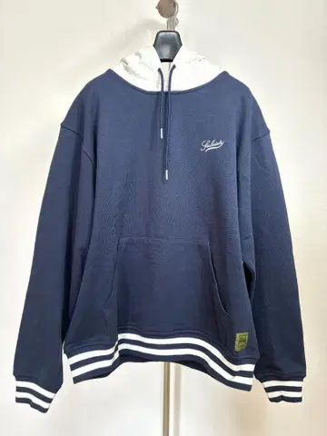 새상품 Subciety (서브사이티) 후드티 테일 정가 14300엔