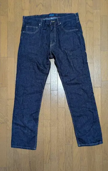 patagonia 스트레이트 데님 36 x 32
