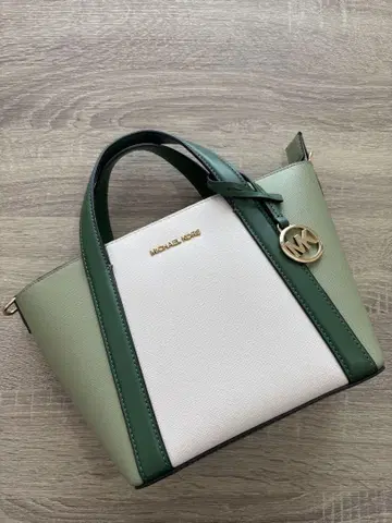 MICHAEL KORS 토트백 미니 사이즈