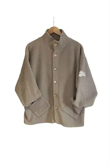 FITSYSTEMS 보아 아우터 하이넥 S 사이즈