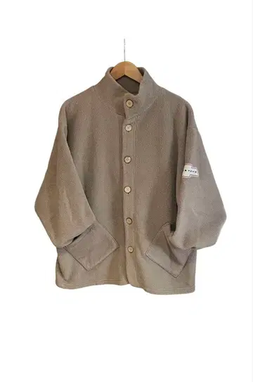 FITSYSTEMS 보아 아우터 하이넥 S 사이즈